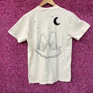 Deftones Ghosts Diamond Eyes Eternal Lovers T-Shirt Small